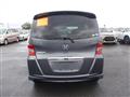 2009 Honda Freed