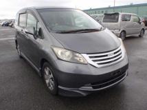 2009 Honda Freed