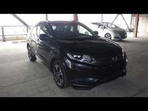 2015 Honda VEZEL