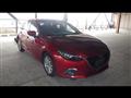 2015 Mazda Axela Sport