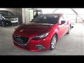 2015 Mazda Axela Sport
