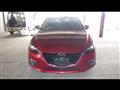 2015 Mazda Axela Sport