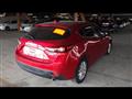 2015 Mazda Axela Sport