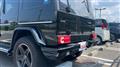 2005 Mercedes-Benz G-Class