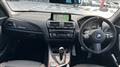 2015 BMW 1 Series