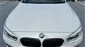 2015 BMW 1 Series