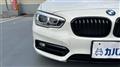 2015 BMW 1 Series