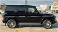 2021 Mercedes-Benz G-Class