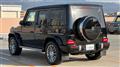 2021 Mercedes-Benz G-Class