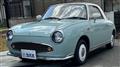 1992 Nissan Figaro