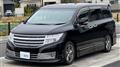 2010 Nissan Elgrand