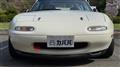 1990 Mazda Eunos Roadster