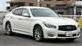 2019 Nissan Fuga