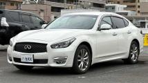 2019 Nissan Fuga
