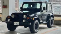 2006 Jeep Wrangler