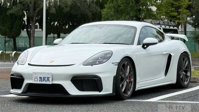 2020 Porsche Porsche Others