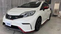 2015 Nissan Note