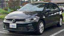 2024 Volkswagen Polo
