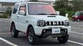 2018 Suzuki Jimny