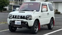 2018 Suzuki Jimny