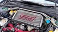 2003 Subaru Impreza Wrx