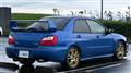 2003 Subaru Impreza Wrx