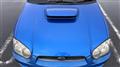 2003 Subaru Impreza Wrx