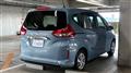2022 Honda Freed+