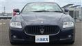 2009 Maserati Quattroporte