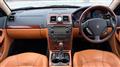 2009 Maserati Quattroporte
