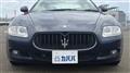 2009 Maserati Quattroporte
