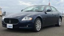2009 Maserati Quattroporte