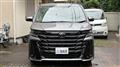 2025 Toyota Vellfire