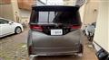 2025 Toyota Vellfire