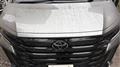 2025 Toyota Vellfire