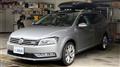 2015 Volkswagen Passat Alltrack