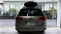 2015 Volkswagen Passat Alltrack