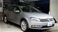 2015 Volkswagen Passat Alltrack