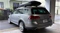2015 Volkswagen Passat Alltrack