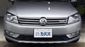 2015 Volkswagen Passat Alltrack