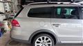 2015 Volkswagen Passat Alltrack