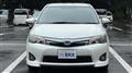 2014 Toyota Corolla Fielder