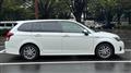 2014 Toyota Corolla Fielder
