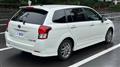 2014 Toyota Corolla Fielder