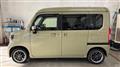 2020 Honda N-VAN