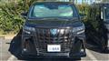 2021 Toyota Alphard