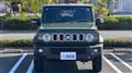2025 Suzuki Jimny
