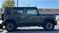2025 Suzuki Jimny