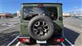 2025 Suzuki Jimny