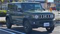 2025 Suzuki Jimny